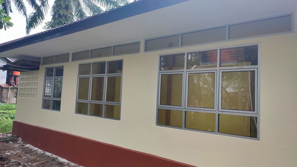 Klinik Untan - Dokumentasi Proyek